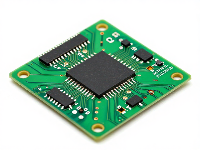 钨在PCB电路板与半导体材料中的应用,揭秘关键作用与行业趋势