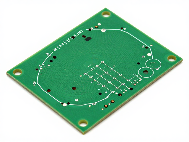 PCB热重分析中砷化镓(GaAs)基材的耐热性测试与数据解读