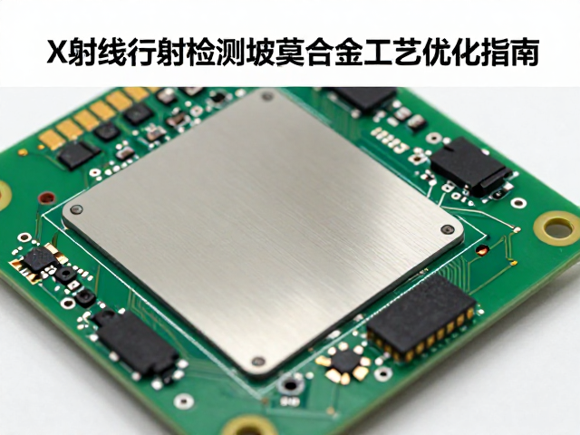 PCB电路板X射线衍射检测坡莫合金工艺优化指南
