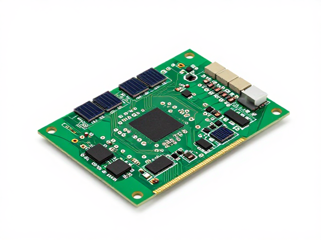 PCB电路板导热界面材料在太阳能电池中的应用与选型指南