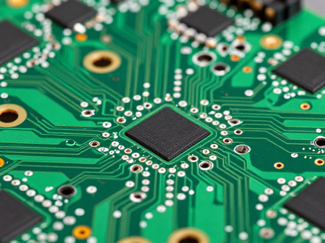陶氏化学封装材料中的石英应用,PCB电路板性能解析