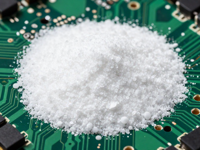 陶氏化学封装材料中的石英应用,PCB电路板性能解析