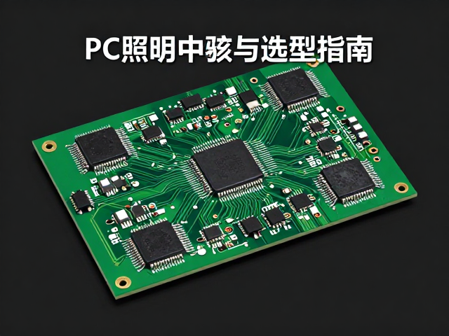 PCB电路板与LED照明中的铝镍钴应用,技术解析与选型指南