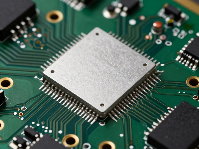 PCB电路板与LED照明中的铝镍钴应用,技术解析与选型指南