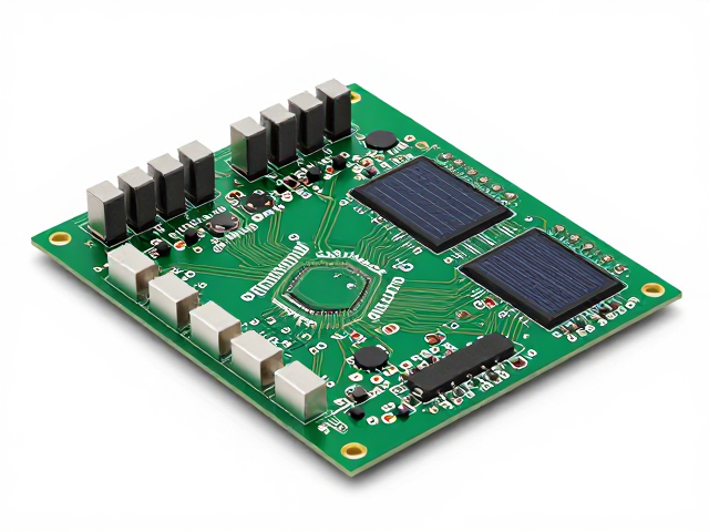 PCB电路板导热界面材料在太阳能电池中的应用与选型指南