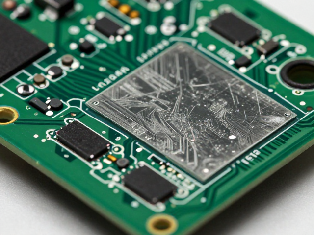 PCB电路板X射线衍射检测坡莫合金工艺优化指南