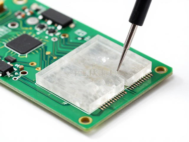 PCB电路板四探针测试中石英材料的应用与优势解析