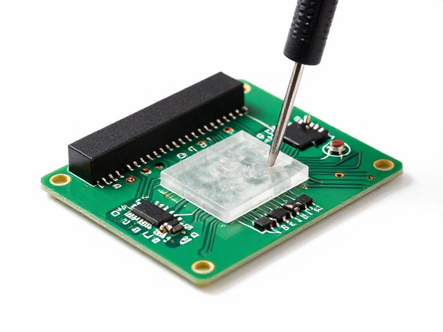 PCB电路板四探针测试中石英材料的应用与优势解析