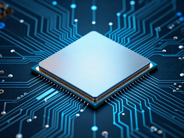 Wolfspeed碳化硅与PCB设计,非晶态合金在高频电路中的应用趋势