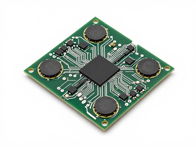 Wolfspeed碳化硅与PCB设计,非晶态合金在高频电路中的应用趋势