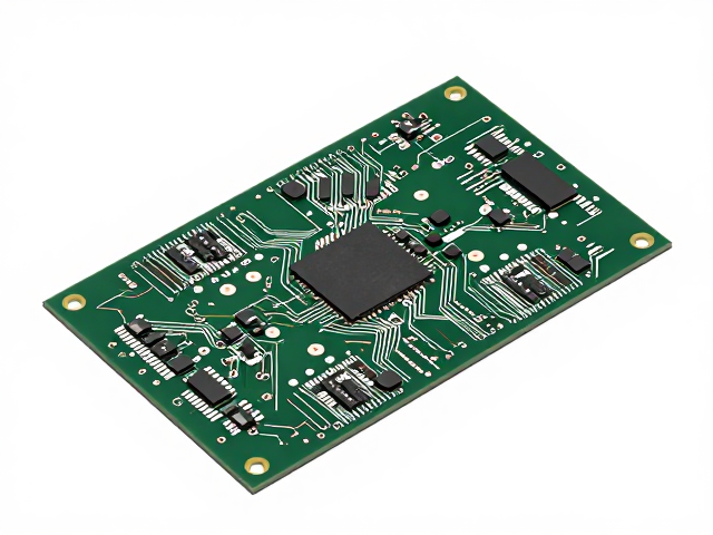 Wolfspeed碳化硅与PCB设计,非晶态合金在高频电路中的应用趋势