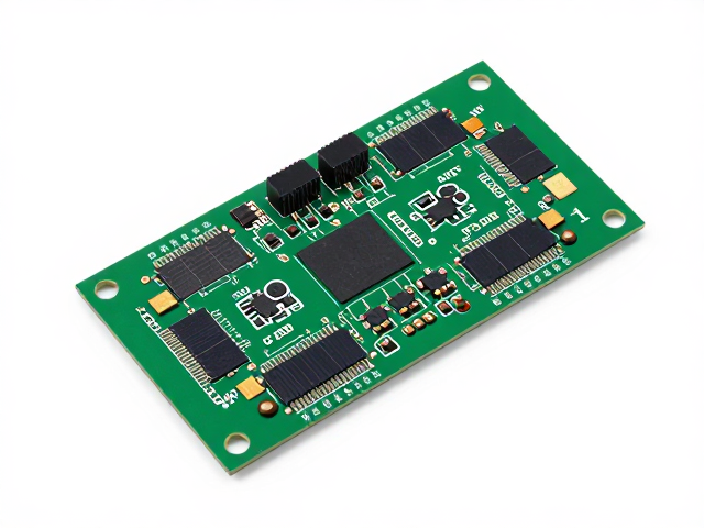 太阳能电池PCB板抗氧化性提升,关键材料与工艺解析