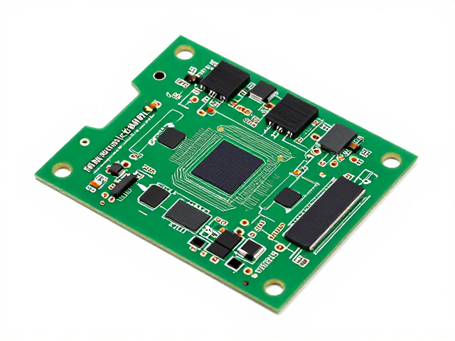 太阳能电池PCB板抗氧化性提升,关键材料与工艺解析