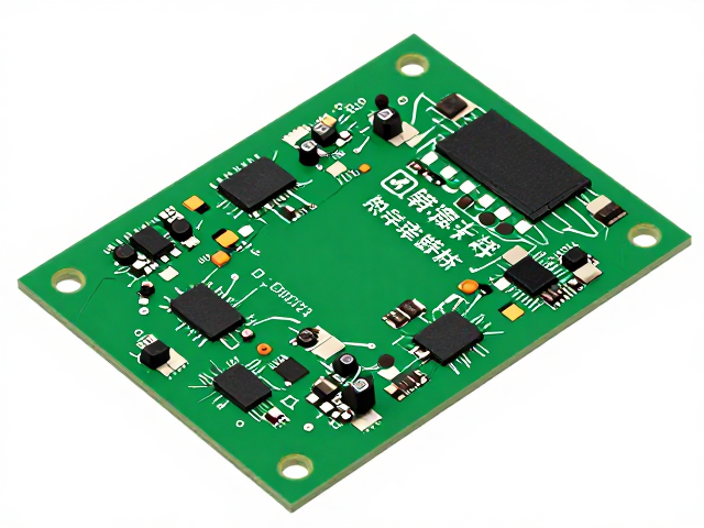 PCB高频高速材料热导率解析,提升信号完整性与散热性能的关键