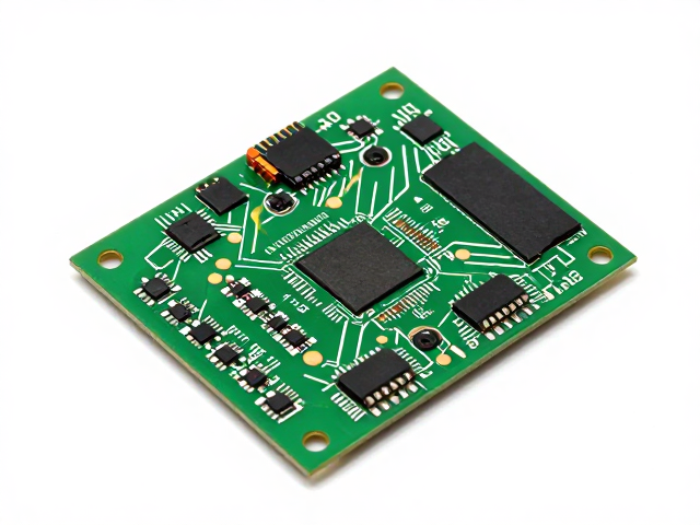 PCB高频高速材料热导率解析,提升信号完整性与散热性能的关键