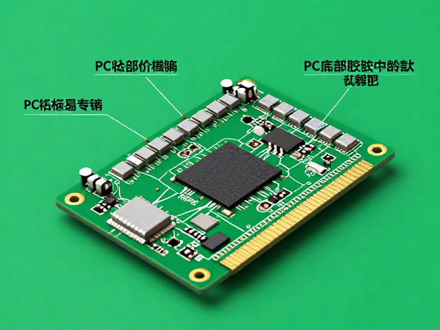 PCB底部填充胶中的钛酸钡,提升散热与可靠性的关键材料解析