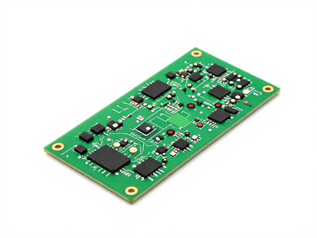 PCB底部填充胶中的钛酸钡,提升散热与可靠性的关键材料解析