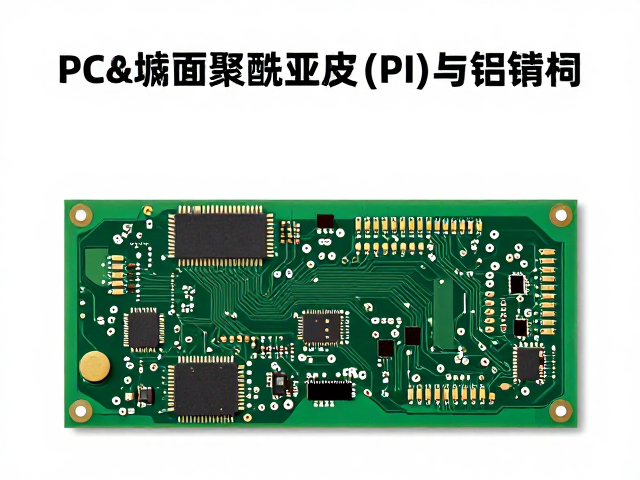 PCB电路板用聚酰亚胺(PI)与铝镍钴，选材指南与SEO优化解析