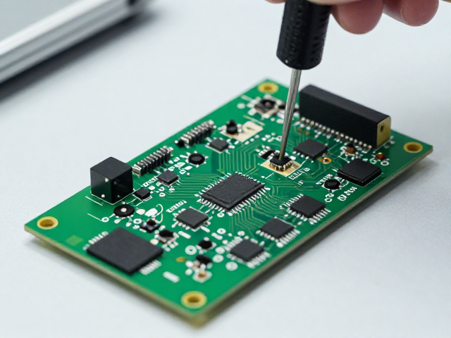 PCB四探针测试与可靠性测试标准,提升电路板良率的关键