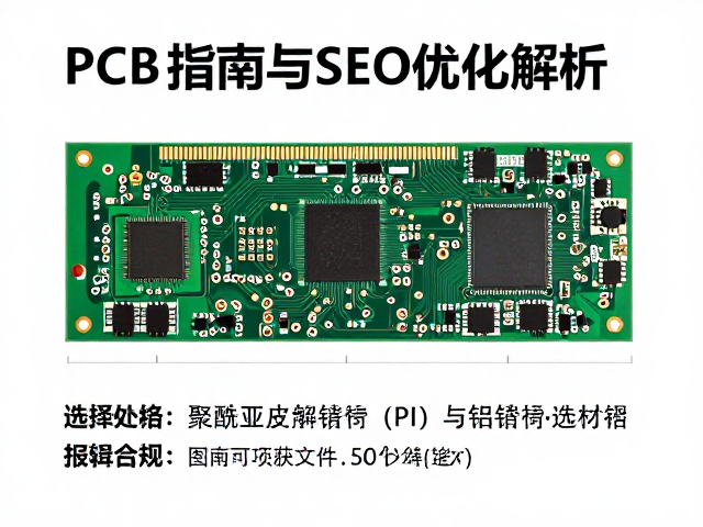 PCB电路板用聚酰亚胺(PI)与铝镍钴，选材指南与SEO优化解析