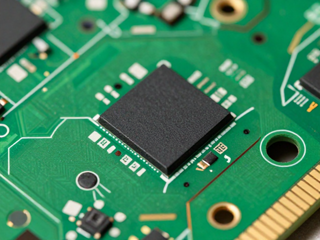 PCB底部填充胶中的钛酸钡,提升散热与可靠性的关键材料解析