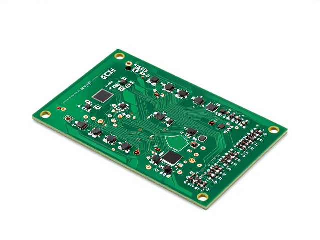 PCB电路板用聚四氟乙烯材料，半导体级高性能选型指南