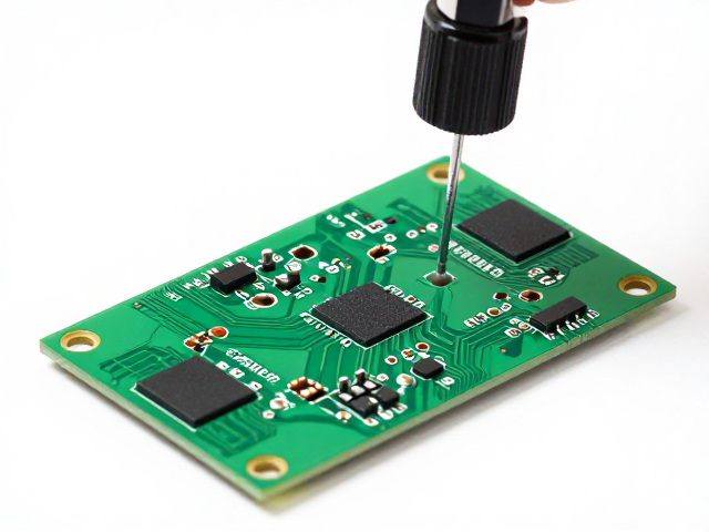 PCB四探针测试与可靠性测试标准,提升电路板良率的关键