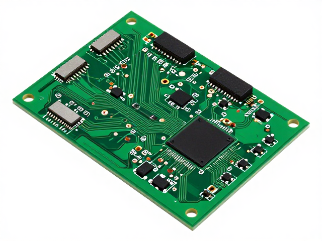 PCB电路板用聚四氟乙烯材料，半导体级高性能选型指南