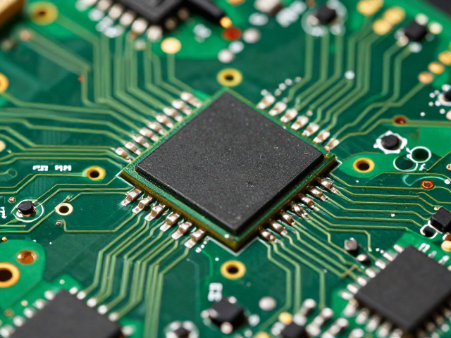 PCB电路板微型化与高功率密度,突破硅(Si)极限的未来趋势