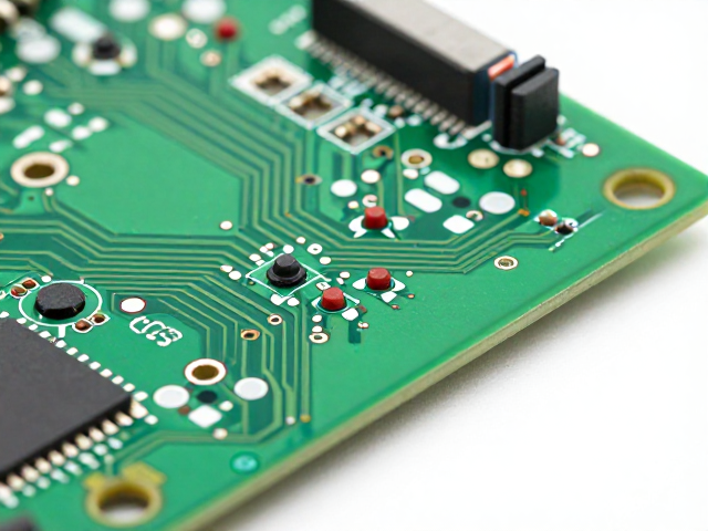 PCB电路板硬度测试,硅(Si)掺杂对基材性能的影响与SEO优化指南