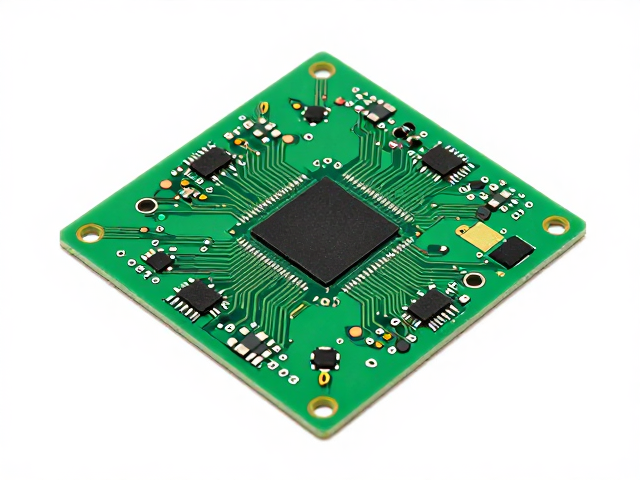 PCB电路板微型化与高功率密度,突破硅(Si)极限的未来趋势
