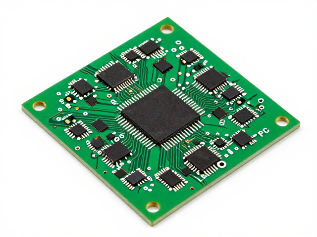 PCB电路板微型化与高功率密度,突破硅(Si)极限的未来趋势