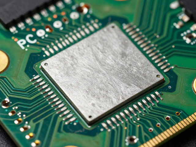 PCB电路板用钨导电材料,高导热耐磨优势解析