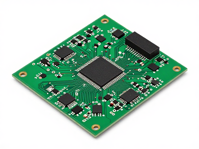 PCB电路板微型化与高功率密度,突破硅(Si)极限的未来趋势
