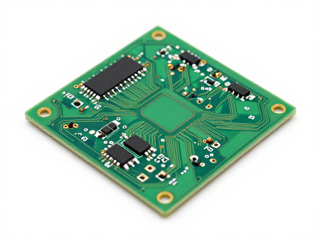PCB电路板杂质含量分析,环氧树脂中的关键检测技术