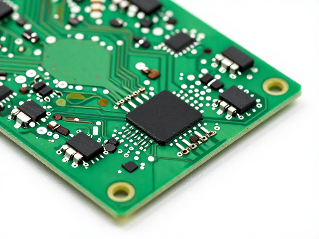 PCB电路板杂质含量分析,环氧树脂中的关键检测技术