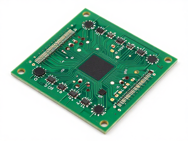 PCB电路板杂质含量分析,环氧树脂中的关键检测技术