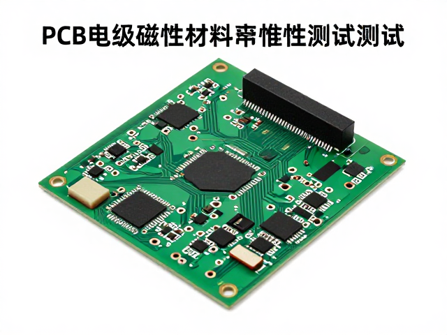 PCB电路板磁性材料可靠性测试,标准、方法与常见问题解析