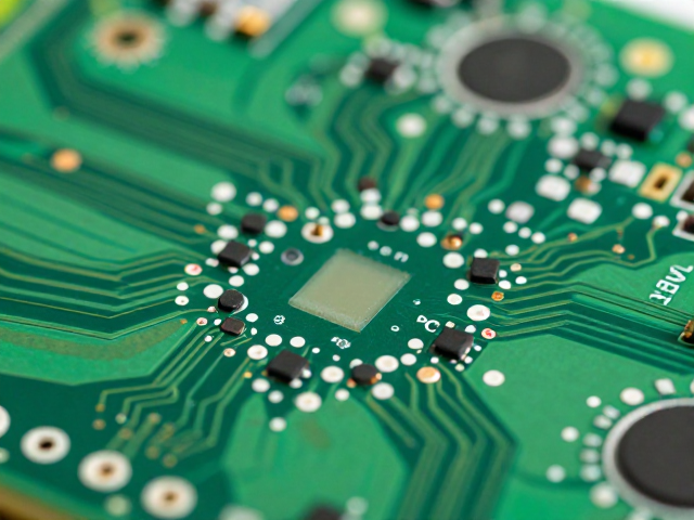 PCB电路板中玻璃纤维杂质含量分析,检测方法与质量控制指南