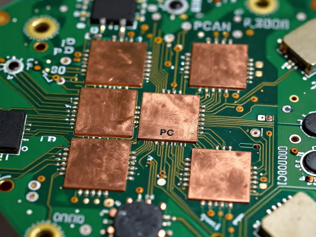 PCB电路板环保无铅化,铜材工艺革新与成本解析