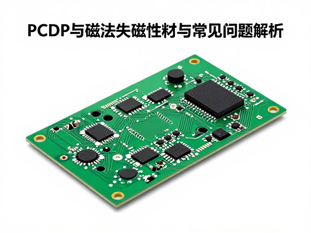 PCB电路板磁性材料可靠性测试,标准、方法与常见问题解析
