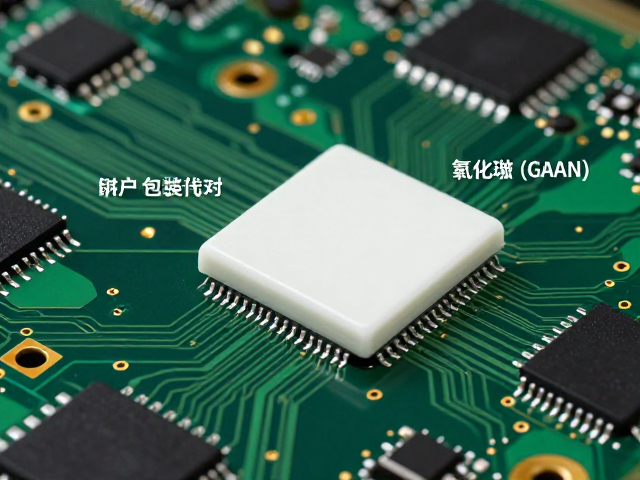 PCB电路板与氧化铝陶瓷、氮化镓(GaN)封装技术对比及应用解析