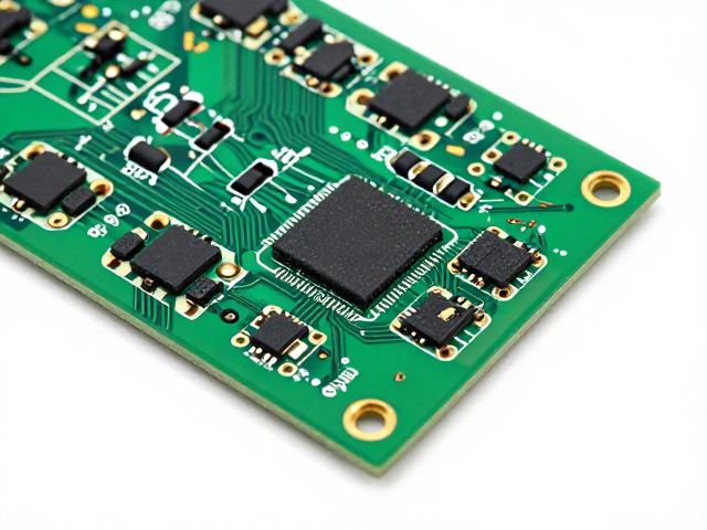 PCB电路板用聚四氟乙烯,底部填充胶方案,高散热与低应力优化指南
