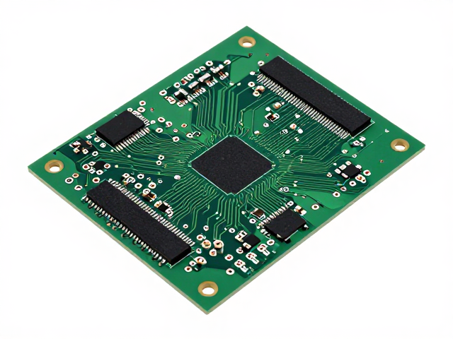 PCB电路板用聚四氟乙烯,底部填充胶方案,高散热与低应力优化指南