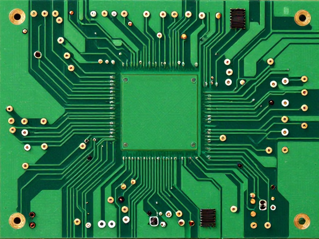 PCB电路板晶格缺陷控制,环氧树脂优化与良率提升指南