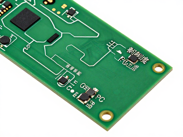 PCB陶瓷基板表面粗糙度优化,提升散热与焊接质量的关键策略