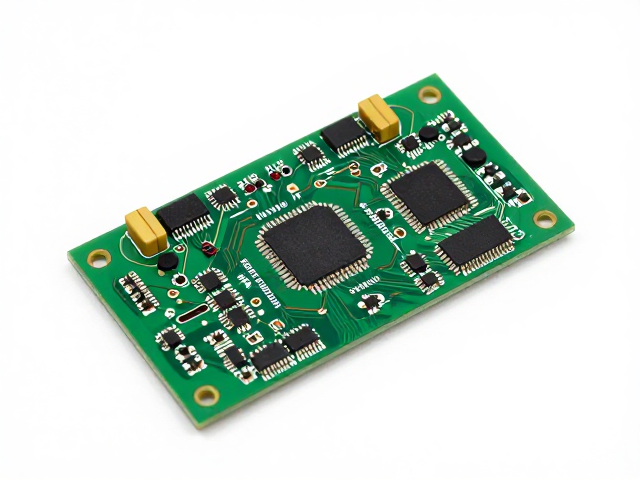 PCB电路板用石英,高延展性如何提升信号传输稳定性?