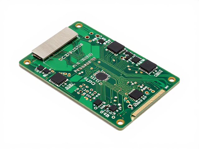 PCB电路板金属外壳与玻璃纤维选型指南,散热、屏蔽与成本解析