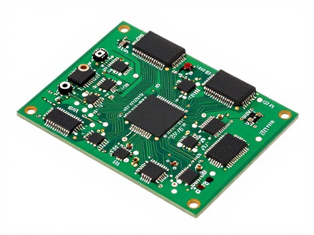 PCB电路板用石英,高延展性如何提升信号传输稳定性?