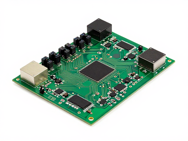 PCB电路板散热方案,导热界面材料与磁性材料选型指南